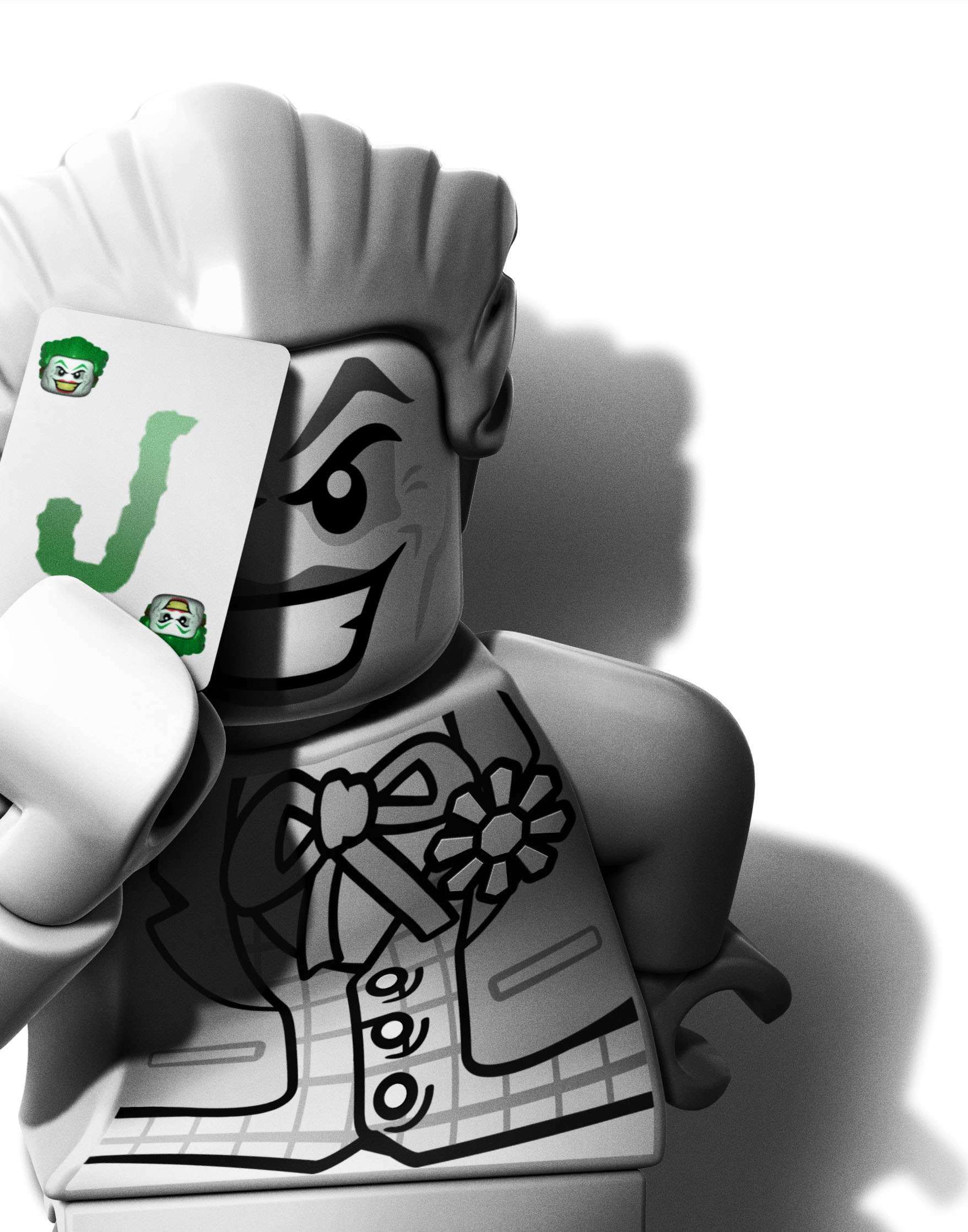 LEGO Batman 2: DC Superheroes - Imagen 25